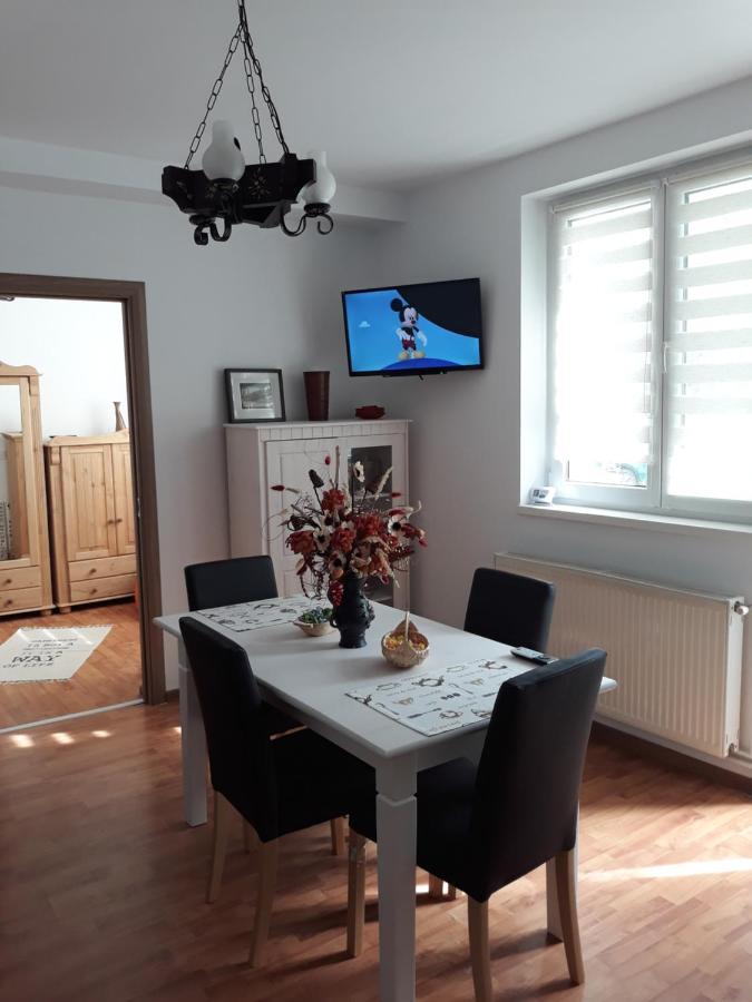 Sibiu Home 1 Exterior foto