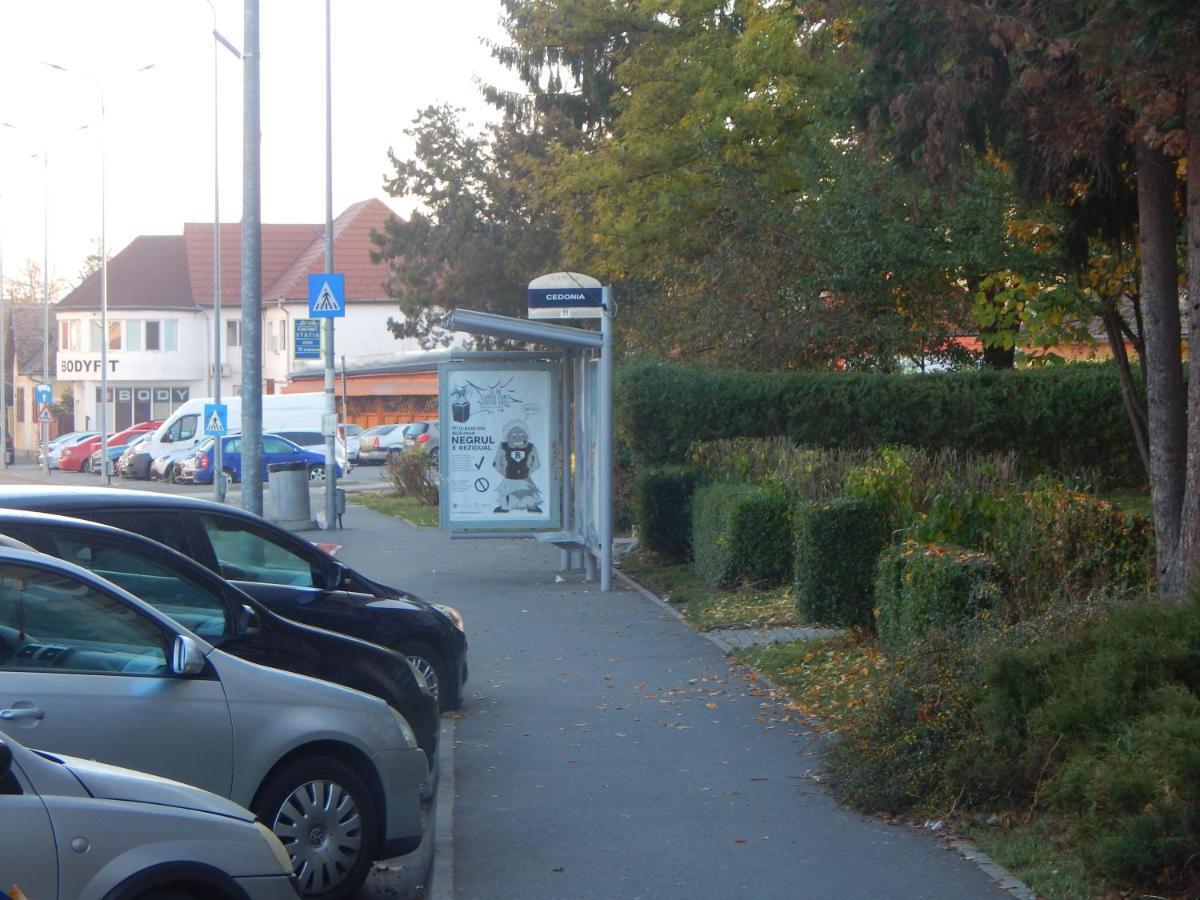 Sibiu Home 1 Exterior foto